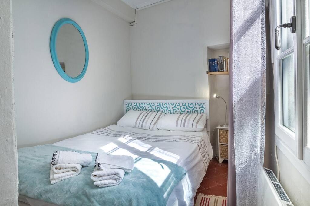 Appartement Centre Palais Des Papes B2 Clim - 123Avignon Extérieur photo