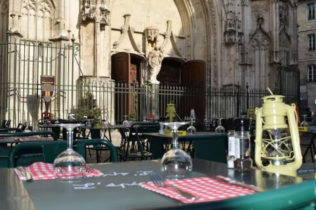 Appartement Centre Palais Des Papes B2 Clim - 123Avignon Extérieur photo